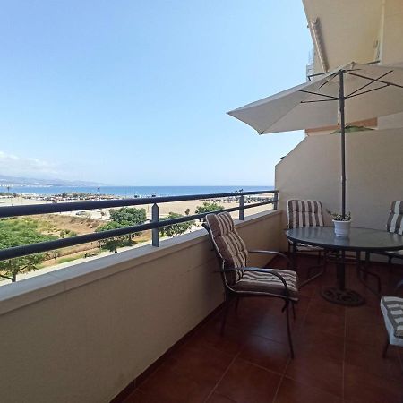 Precioso Apartamento Con Terraza Y Vistas Al Mar 托雷德尔马尔 外观 照片