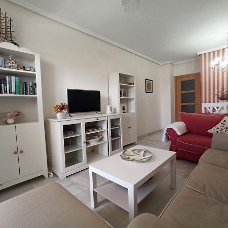 Precioso Apartamento Con Terraza Y Vistas Al Mar 托雷德尔马尔 外观 照片