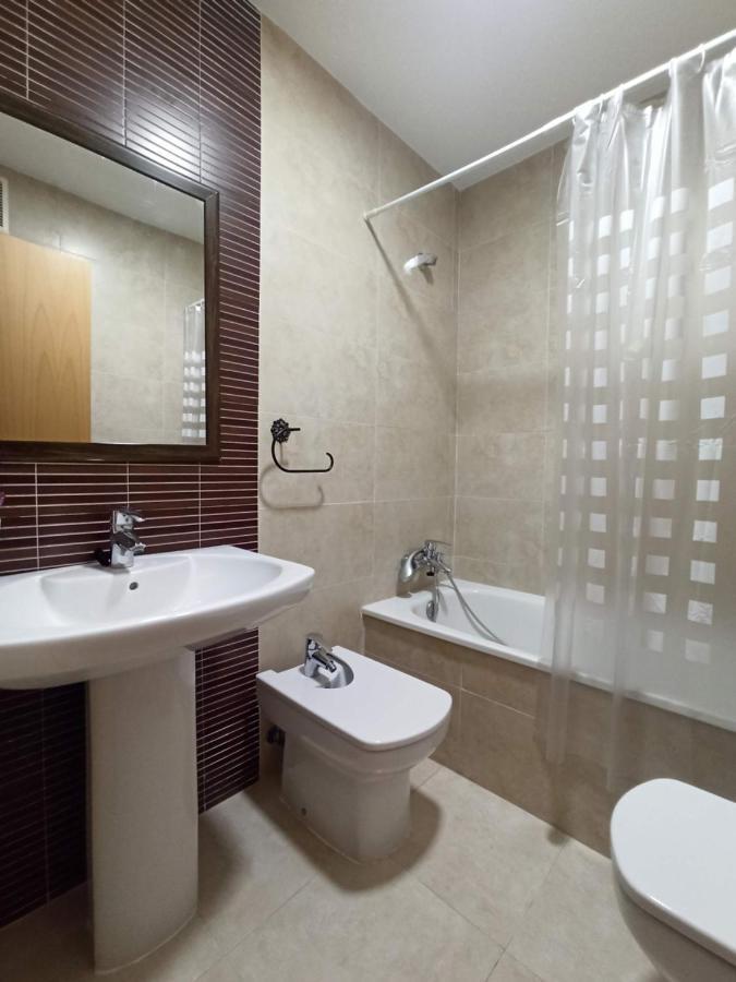 Precioso Apartamento Con Terraza Y Vistas Al Mar 托雷德尔马尔 外观 照片