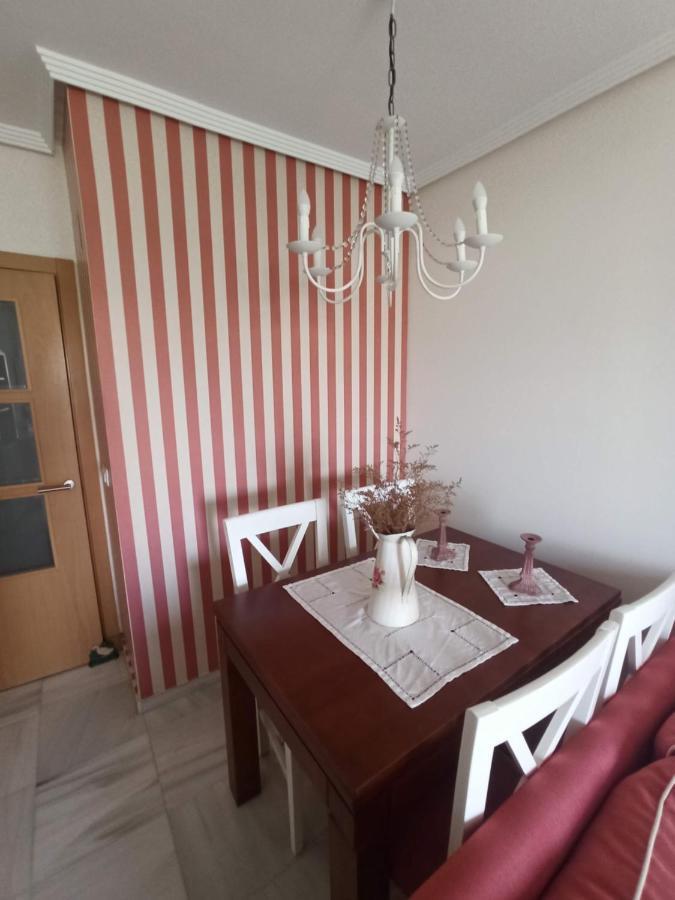 Precioso Apartamento Con Terraza Y Vistas Al Mar 托雷德尔马尔 外观 照片